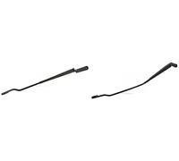 2x Bracci tergicristallo FEBI BILSTEIN S+D per AUDI, SKODA, VW A3 8L, BORA