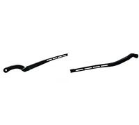 2x Bracci tergicristallo MAXGEAR Davanti S+D per AUDI A4 B6, A4 B7