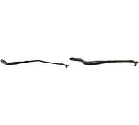 2x Bracci tergicristallo METZGER Davanti S+D per VW BORA, BORA 1, BORA Variant
