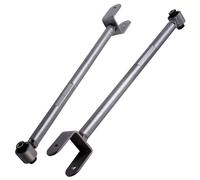 2x Braccia Controllo del Camber for BMW 3 Series E36 E46 Z4X3 325ci 325xi E83