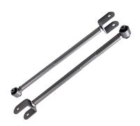 2x Braccia Controllo del Camber for BMW 3 Series E36 E46 Z4X3 325ci 325xi E83