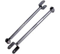 2x Braccia Controllo del Camber for BMW 3 Series E36 E46 Z4X3 325ci 325xi E83