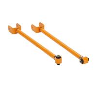 2x Braccia Controllo del Camber Regolabile Rear Lower for BMW 3 E36 E46 X3 Z4