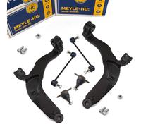 2x Braccio + Barre Accoppiamento per VW Multivan V VI Transporter VI California