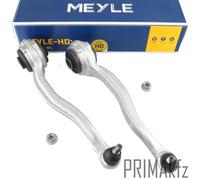 2x Braccio Controllo HD Meyle Asse Rinforzato per Mercedes C Classe E CLK SLK Sc