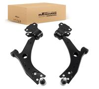 2X BRACCIO DI CONTROLLO ANTERIORE FOR FORD FOCUS MK3 2011-2015 1702983 1702983