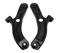 2x Braccio di Controllo Bracci Sospensione Anteriore for Opel Suzuki 4520163J00