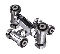 2x Braccio Di Controllo Della Campanatura Anteriore Superiore for Nissan Skyline