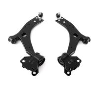2X BRACCIO DI CONTROLLO INFERIORE ANTERIORE FOR FORD FOCUS MK3 2011-2015 1702983