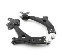 2X BRACCIO DI CONTROLLO INFERIORE ANTERIORE FOR FORD FOCUS MK3 2011-2015 1702983