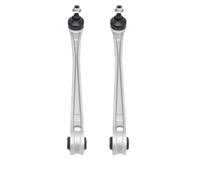 2x braccio di controllo inferiore posteriore e gruppo giunto sferico compatibili con 911 (generazione 996, 1997-2005)