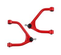 2x Braccio Di Sospensione Anteriore for GMC Yukon XL 1500 2007-2015 2WD 4WD new