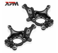 2X Braccio Di Sospensione Anteriore Per Mazda CX-5 GH KE Fino Al 2017