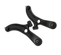 2x Braccio di sospensione Anteriore SX+DX for Suzuki Swift Splash 4520163J00