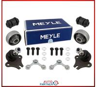 2x Braccio Kit Riparazione Meyle per 2.8 2.9 VR6 VW Golf 3 Gti Passat 35i Plus