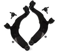 2x Braccio Oscillante + 2x Giunto Sferico Asse Ant. per VW Multivan VTransporter