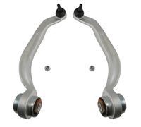 2x Braccio Oscillante Ant. Posteriore Inferiore per Audi A4 B5 A6 C5 A8 D2 VW