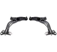 2X BRACCIO Oscillante Anteriore Inferiore L+P MAZDA 626 GF 97- NUOVO