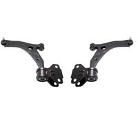 2X BRACCIO Oscillante Anteriore Inferiore L+R MAZDA 3 BL 2009- NUOVO