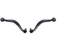 2X BRACCIO Oscillante Anteriore Inferiore L+R MAZDA 6/6 KOMBI 2002- NUOVO