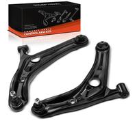 2x Braccio Oscillante Anteriore per Toyota Will Cypha Yaris Verso Echo Verso Van