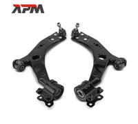 2x Braccio Oscillante Asse Anteriore L+R per Ford Focus II Volvo C70 II S40 II