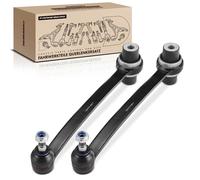 2x Braccio Oscillante Asse per Mercedes-Benz W220 S55 350 4matic AMG MS101168