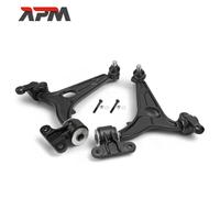 2x Braccio Oscillante Frontale per Fiat Scudo Citroën C8 EA Eb Jumpy Peugeot 807