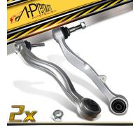 2x Braccio Oscillante Lerker Asse Anteriore Sinistro Dx. Post. per BMW 5ER E60