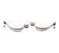 2x Braccio Oscillante Manubrio a Sinistra Destra Adatto A per Audi A4 Avant 8K5