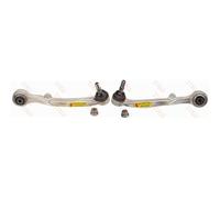 2x Braccio Oscillante Manubrio Sinistra Destra Adatto A per BMW 7er E65 E66 E67