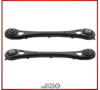2x Braccio Oscillante per Audi A6 4F2 Posteriore Sinistra Dx Allroad 4FH Avant