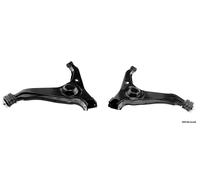 2x Braccio Oscillante Posteriore Inferiore per SUZUKI SWIFT 1989-2005