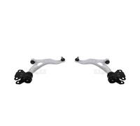 2x Braccio Oscillante Sinistra Destra per Ford Focus III Familiare Dxa / CB7 Ceù