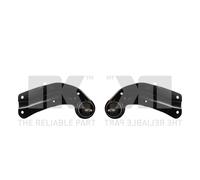 2x Braccio Oscillante Sinistra Destra per Opel Insignia A Caravan G09 2.0 CDTI