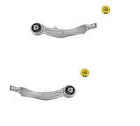 2X Braccio Oscillante Sinistro Destro Adatto Per BMW 5 Serie Touring E61 530XD