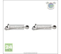 2x Braccio oscillante sospensione Maxgear Anteriore per ALPINA B10 BMW 5 E39 54