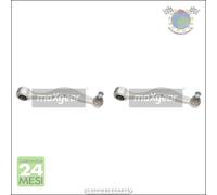 2x Braccio oscillante sospensione Maxgear Anteriore per ALPINA B12 B11 B10 B #em