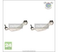 2x Braccio oscillante sospensione Maxgear Anteriore per ALPINA B7 BMW 7 F01 #me