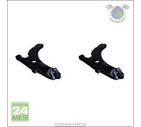 2x Braccio oscillante sospensione Maxgear Anteriore per AUDI A3 SEAT TOLEDO #o8