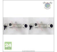 2x Braccio oscillante sospensione Maxgear Anteriore per AUDI A8 A6 A4 SKODA SUP