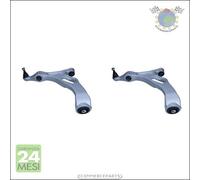 2x Braccio oscillante sospensione Maxgear Anteriore per AUDI Q7 PORSCHE CAYE #jv