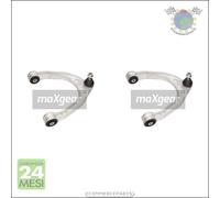 2x Braccio oscillante sospensione Maxgear Anteriore per AUDI Q7 PORSCHE CAYENNE