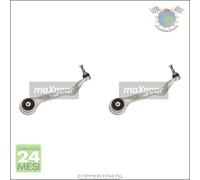 2x Braccio oscillante sospensione Maxgear Anteriore per BMW 4 F33 F83 440 43 #l0