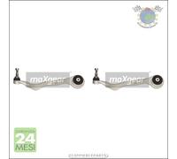 2x Braccio oscillante sospensione Maxgear Anteriore per BMW 4 F33 F83 440 435 4