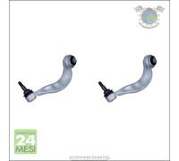 2x Braccio oscillante sospensione Maxgear Anteriore per BMW 5 G30 F90 540 53 #pp