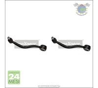 2x Braccio oscillante sospensione Maxgear Anteriore per BMW 7 E32 750 740 73 #ek