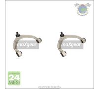 2x Braccio oscillante sospensione Maxgear Anteriore per BMW X6 F16 F86 xDriv #kb