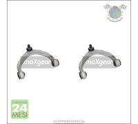 2x Braccio oscillante sospensione Maxgear Anteriore per BMW X6 F16 F86 xDrive M