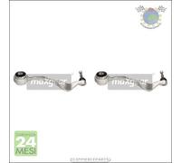 2x Braccio oscillante sospensione Maxgear Anteriore per BMW Z4 E89 sDrive X1 #jt
